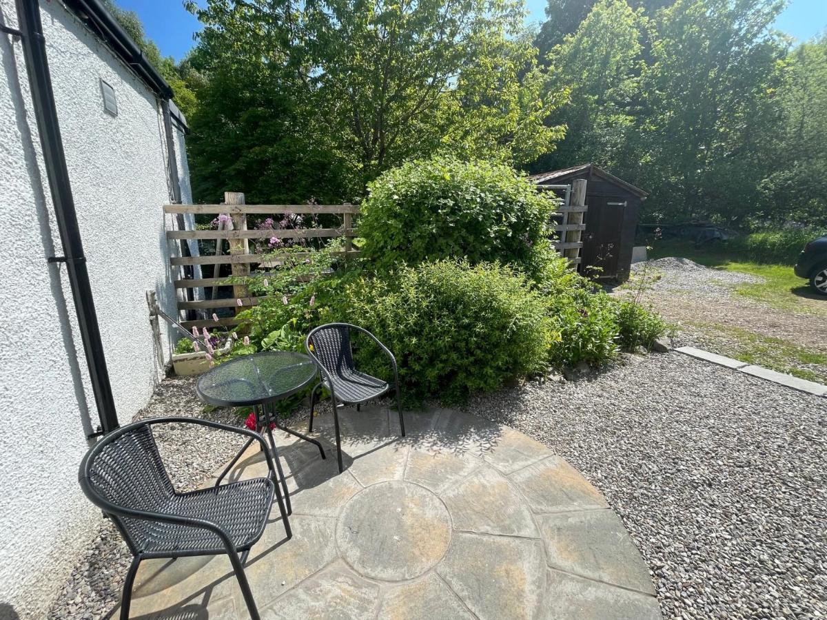One Bed Cosy Highland Cottage Near Beauly Kültér fotó
